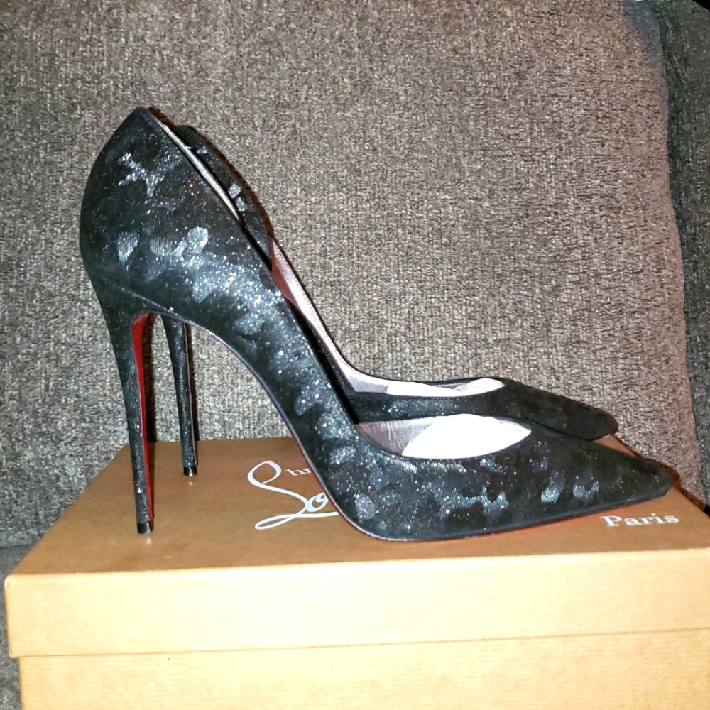 Christian Louboutin IRIZA 42